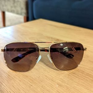 Guess  Men's Sunglass